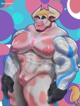 Rating: e
ID: 5553219
Date: 2025-05-06 14:21:53 -0400
Status: active
Score: 11
andromorph anthro barazoku bovid bovine brayan cattle chest_tattoo digital_media_(artwork) ear_piercing ear_ring facial_piercing fur genitals hair hi_res horn humanoid_genitalia humanoid_pussy intersex male mammal markings morinetsu muscular muscular_anthro muscular_male nipples nose_piercing nose_ring nude piercing presenting prosthetic prosthetic_arm prosthetic_limb pubes pussy ring_piercing septum_piercing septum_ring smile solo spots spotted_body stubble tail tattoo post #5553219