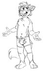 Rating: q
ID: 4806153
Date: 2024-05-25 11:37:07 -0400
Status: active
Score: 17
anthro barefoot black_and_white boxer_briefs boxer_briefs_only bulge clothed clothing feet hi_res male mammal monochrome open_mouth procyonid raccoon ringo_raccoon sharp_teeth simple_background smile solo teeth teeth_showing tinydeerguy tongue_showing topless underwear underwear_only white_background post #4806153