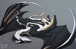 Rating: e
ID: 5601739
Date: 2025-05-27 05:27:36 -0400
Status: active
Score: 91
animal_genitalia black_body black_fur black_knot black_membrane black_penis black_sclera brown_body brown_claws brown_fur claws dragon endermoonfur erection feral fur furred_dragon furred_scalie genital_slit genitals hi_res horn knot male membrane_(anatomy) membranous_wings mythological_creature mythological_scalie mythology penis scalie solo white_body white_fur white_horn wings yellow_eyes yellow_penis post #5601739