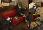 Rating: q
ID: 2919481
Date: 2021-09-09 13:20:51 -0400
Status: active
Score: 164
2021 4_toes 5_fingers anthro anthro_on_anthro arm_tuft asking asking_another athletic athletic_anthro athletic_male back_tuft bar_emanata barefoot between_toes beverage biped black_body black_border black_bottomwear black_claws black_clothing black_fur black_nose black_pants black_pawpads black_shirt black_tie_(suit) black_topwear blacksad bodily_fluids border bottomwear brown_body brown_fur brown_inner_ear brown_inner_ear_fluff brown_markings brown_tuft canid canine canis cheek_tuft chest_tuft chief_smirnov claws clenched_teeth close-up clothed clothing collar collar_only collar_tag colored comic conditional_dnp contact_onomatopoeia crossword_puzzle crotch_tuft curved_text davelievski detailed_background dialogue different_sound_effects digital_drawing_(artwork) digital_media_(artwork) discarded_object discarded_shoes domestic_dog dominant dominant_anthro dominant_male drawer dripping duo electronics elegant emanata english_text extended_sound_effect eye_contact eyewear facial_markings facial_tuft fangs feet fingers fluffy fluffy_tail foot_fetish foot_focus foot_lick foot_on_chest foot_on_face foot_play foot_shot foot_tuft footwear fur fur_markings fur_tuft furniture german_shepherd gesture glass glasses grey_hair grey_inner_ear grey_inner_ear_fluff grey_nose grey_text hair half-closed_eyes hand_gesture hand_on_foot hands_behind_back head_markings head_tuft herding_dog hi_res hindpaw holding_object inner_ear_fluff inside journal kneeling kota_setsuko lamp leg_tuft licking looking_at_another looking_down looking_up low-angle_view lying male male/male mammal markings mostly_nude motion_lines motion_outline multicolored_body multicolored_fur narrowed_eyes navel neck_tuft necktie noticing nude on_back on_ground on_sofa one_eye_closed onomatopoeia ooh open_mouth oral pants partial_line_speech_bubble pastoral_dog paw_tuft pawpads paws pen phone pink_tongue plant pointing pointing_at_foot polygonal_speech_bubble question question_mark questioning red_necktie saliva saliva_drip scratch scratching scratching_sound_effect shaded shirt shoes short_hair shoulder_tuft side_view signature sitting slurping smooth_motion_outline sofa sound_effect_variant sound_effects speech_bubble story story_in_description submissive submissive_anthro submissive_male suit table tail talking_to_another talking_to_partner tan_body tan_fur tapping tapping_fingers teeth term_of_endearment text three-quarter_view toe_claws toe_lick toes tongue tongue_on_foot tongue_out topwear translucent_speech_bubble tuft wet white_hair white_nose white_text wide_eyed wolf writing_utensil yellow_collar yellow_eyes yes-no_question post #2919481