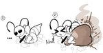 Rating: e
ID: 5586538
Date: 2025-05-20 17:09:10 -0400
Status: active
Score: 44
antennae_(anatomy) anthro arthropod bee blush bug_fables clothed clothing diaper diaper_only ellipsis emanata excessive_feces eyes_closed fairyfudge feces female heart_symbol hymenopteran hyper hyper_feces hyper_soiling insect moonsprout_games neck_tuft pooping sequence sketch sneeze soiled_diaper soiling soiling_diaper solo stinger stink_fumes tail topless tuft unclean_diaper used_diaper vi_(bug_fables) wearing_diaper wings post #5586538
