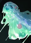Rating: q
ID: 3383746
Date: 2022-06-10 06:44:20 -0400
Status: active
Score: 93
areola big_breasts breasts core eyelashes female goo_creature goo_humanoid green_areola green_nipples hi_res humanoid nipples nude slime smile solo solopipb post #3383746