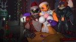 Rating: q
ID: 3736693
Date: 2022-12-07 01:59:17 -0500
Status: active
Score: 26
bandai_namco big_breasts big_butt breasts butt candy canid canine christmas christmas_clothing christmas_headwear clothing costume deer dessert digimon digimon_(species) doom_(series) doom_slayer duo_focus female food fox group hat headgear headwear hi_res holidays human id_software lips lollipop looking_at_viewer lordzbacon male male/female mammal microsoft new_world_deer reindeer renamon santa_costume santa_hat suit thick_bottom_lip thick_thighs tight_clothing post #3736693