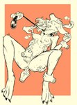 Rating: e
ID: 5365130
Date: 2025-02-10 23:05:12 -0500
Status: active
Score: 60
absurd_res anal anal_fingering anthro anus arm_tuft balls bent_legs big_feet blush bodily_fluids bonnie_guerra breathing butt canid canine canis claws collar digital_media_(artwork) disembodied_hand dog_ears domestic_dog feet fingering fingering_partner floating_hands fur genital_fluids genitals geometric_background groping_from_behind gynomorph hair hand_on_head handjob handjob_while_penetrated headpat hi_res intersex knee_tuft leash leash_pull leashed_collar leg_tuft mammal nipple_fetish nipple_pinch nipple_play nipple_pull nipples obscured_eyes open_mouth orange_background penetration penile penis pinch pubes sex shoulder_tuft simple_background snout solo sweat_beads tremble_spikes tuft wrist_grab post #5365130