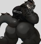 Rating: e
ID: 4422691
Date: 2023-11-18 17:47:27 -0500
Status: active
Score: 64
2019 anthro bhtoss big_butt black_body black_scales blush bodily_fluids bottomless bouncer butt clothed clothing facial_horn fangs furgonomics grey_body grey_skin hi_res horn kothu larger_male lizard looking_at_another looking_back male muscular muscular_male nails orange_eyes rear_view reptile scales scalie security security_guard shirt shirt_only size_difference sweat tank_top tank_top_only teeth thick_thighs topwear topwear_only post #4422691