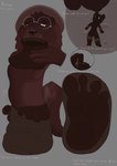 Rating: q
ID: 4784094
Date: 2024-05-15 02:19:24 -0400
Status: active
Score: 27
4_toes anthro bodily_fluids boss_monster_(undertale) bovid caprine clothing deltarune dialogue duo feet foot_fetish foot_focus goat hi_res humanoid_feet implied_snuff inshoe inside_clothing inside_shoe insole male male/male mammal pkmgx plantigrade ralsei soles sweat sweaty_feet toes trampling trapped_in_clothing trapped_in_shoe underfoot undertale_(series) post #4784094