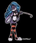 Rating: e
ID: 5154197
Date: 2024-11-01 13:56:26 -0400
Status: active
Score: 11
5:6 alpha_channel anthro bdsm_gear bdsm_outfit belly blue_hair breasts candypawz clothing domestic_rabbit dominant dominant_female eleanoir_(ezrabakeoven) eyewear female floppy_ears footwear fur glasses grey_body grey_fur hair lagomorph legwear leporid lingerie lop_ears lop_rabbit mammal nervous nipples oryctolagus rabbit riding_crop sketch small_breasts socks solo stockings underwear whip post #5154197