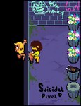 Rating: e
ID: 3247482
Date: 2022-03-28 16:07:04 -0400
Status: active
Score: 502
2022 ahegao animated anthro anthro_penetrated antlers bent_over bodily_fluids deep_penetration deer deltarune digital_media_(artwork) doggystyle duo erection female from_behind_position fucked_silly genital_fluids genitals glory_hole hole_in_wall horn human human_on_anthro human_penetrating human_penetrating_anthro humanoid humanoid_genitalia humanoid_penis internal interspecies kris_(deltarune) looking_pleasured low_res male male/female mammal new_world_deer noelle_holiday nude on_model on_style open_mouth penetration penis pixel_(artwork) pixel_animation prodding pussy reindeer rough_sex sex short_playtime smile snowgrave stuck stuck_in_hole suicidalpixel through_wall tongue tongue_out undertale_(series) vaginal vaginal_penetration post #3247482