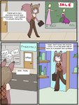 2011 3:4 anthro babystar biped comic detailed_background dialogue digital_media_(artwork) english_text female fur gemma_polson hair hi_res mammal rodent sciurid solo standing text tree_squirrel