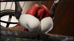 16:9 3d_(artwork) animated anthro anthro_penetrated anus ball_slap balls big_butt blender_(artwork) bouncing_balls butt canid canine canis clothing comic digital_media_(artwork) duo female female_penetrated from_front_position furniture genitals gloves gustavgiles handwear helluva_boss hi_res humanoid_genitalia humanoid_penis imp instant_loss_2koma loona_(dogzeela) loona_(helluva_boss) male male/female male_penetrating male_penetrating_female mammal mating_press moxxie_(helluva_boss) moxxie_(valorlynz) penetration penile penile_penetration penis penis_in_pussy sex short_playtime slap sofa sofa_sex sound spread_legs spreading tail teeth vaginal vaginal_penetration webm widescreen wolf