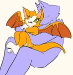 Rating: q
ID: 4632389
Date: 2024-03-01 18:06:15 -0500
Status: active
Score: 60
bat doubt duo dust:_an_elysian_tail faceless_character faceless_male female fidget_(elysian_tail) fur godforgiveme4 hug male male/female mammal nimbat simple_background white_background white_body white_fur wings yellow_body yellow_fur post #4632389