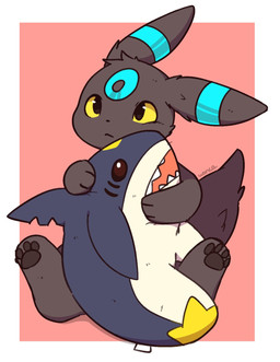 Rating: s
ID: 4578590
Date: 2024-02-04 17:49:24 -0500
Status: active
Score: 87
2023 ambiguous_gender blahaj border digital_media_(artwork) digitigrade eeveelution feet feral fur generation_2_pokemon generation_3_pokemon grey_body grey_fur hi_res hug ikea inukami_hikari nintendo pawpads paws pink_background plushie pokemon pokemon_(species) quadruped sharpedo shiny_pokemon simple_background solo tail toes umbreon white_border post #4578590