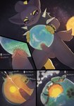 Rating: e
ID: 5120748
Date: 2024-10-17 03:18:37 -0400
Status: active
Score: 142
2024 4_fingers absurd_res anthro balls big_penis black_body black_fur black_hair blonde_hair bodily_fluids bracelet claws closed_smile core cum cum_inside cutaway death death_by_penis death_count destruction dipstick_hair earth english_description extinction finger_claws fingers footprint fur generation_5_pokemon genital_fluids genitals gloves_(marking) hair hi_res holding_planet humanoid_genitalia humanoid_penis improvised_sex_toy internal interplanetary_macro jewelry leg_markings macro male markings masturbation mouth_closed neck_tuft nintendo pawprint penile penile_masturbation penis planet planet_destruction planet_penetrated pointy_ears pokemon pokemon_(species) projectile_cum purple_eyes sequence short_snout short_tail smile socks_(marking) solo space spiked_bracelet spikes sun tail terra_macro three-quarter_view ti-suger tuft yellow_body yellow_eyelids yellow_fur zorua post #5120748