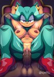 Rating: e
ID: 3844571
Date: 2023-01-30 21:21:57 -0500
Status: active
Score: 75
aku_tojyo anthro anthro_focus anthro_penetrated archie_comics avoid_posting big_penis breezie_the_hedgehog breezie_the_hedgehog_(archie) chair_position duo eulipotyphlan female female_anthro female_focus female_on_human female_penetrated from_behind_position front_view genitals hedgehog hi_res human human_on_anthro human_penetrating human_penetrating_anthro human_penetrating_female interspecies male male/female male_human male_on_anthro male_penetrating male_penetrating_anthro male_penetrating_female mammal nude penetration penile penile_penetration penis penis_in_vagina sega sex sitting solo_focus sonic_the_hedgehog_(archie) sonic_the_hedgehog_(comics) sonic_the_hedgehog_(series) twitter_handle vaginal vaginal_penetration post #3844571