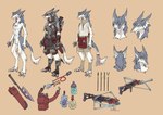Rating: s
ID: 5404114
Date: 2025-03-01 00:52:16 -0500
Status: active
Score: 29
anthro armor axe crossbow crossbow_bolt eyewear fur glasses grey_body grey_fur male mick39 model_sheet multicolored_body multicolored_fur multiple_angles nude off/on porch ranged_weapon sergal solo tail vilous_universe weapon wearing_glasses white_body white_fur post #5404114