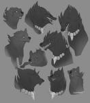 Rating: s
ID: 691738
Date: 2015-07-18 19:56:18 -0400
Status: active
Score: 16
2015 asian_mythology azumi bared_teeth beads black_sclera bodily_fluids bone bust_portrait canid canine conditional_dnp crying duo ears_back ears_up east_asian_mythology expression_sheet female feral fox gorou grey_background hi_res japanese_mythology jewelry male mammal monochrome mythology necklace open_mouth pivoted_ears portrait prayer_beads pupils sefeiren sexual_dimorphism sharp_teeth simple_background sketch skull slit_pupils tears teeth tongue tongue_out white_eyes yokai post #691738
