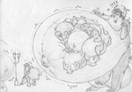 Rating: e
ID: 5535940
Date: 2025-04-28 09:55:39 -0400
Status: active
Score: 7
2022 anthro balls belly big_balls big_belly breasts censored censored_genitalia censored_penis dragon duo fangs fetal_movement foreskin genitals gynomorph humanoid hyper hyper_pregnancy internal intersex male monochrome multiple_pregnancies mythological_creature mythological_scalie mythology navel nipples penis pregnant recursive_pregnancy scalie scp-183-jp scp_foundation teeth tr-0761-2 traditional_media_(artwork) umbilical_cord post #5535940
