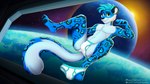 Rating: q
ID: 3107699
Date: 2022-01-05 14:03:47 -0500
Status: active
Score: 21
absurd_res anthro bedroom_eyes blue_body blue_fur blue_hair blue_seam_briefs blue_seam_underwear briefs briefs_only bulge clothed clothing clothing_around_one_leg colored_seam_underwear felid floating fur green_eyes hair hand_on_leg hi_res inside looking_at_viewer male mammal metal_wall moon narrowed_eyes orbit pantherine partially_clothed planet sebtheredpanda seductive snow_leopard solo space spacecraft spaceship_interior star sun topless underwear underwear_around_one_leg underwear_down underwear_only vehicle white_briefs white_clothing white_underwear window zero_gravity post #3107699