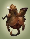 2022 absurd_res amazon_position anthro anthro_on_anthro balls bat big_balls big_breasts big_butt big_penis breasts brown_body brown_fur butt cairo_de_leon canid canine canis curvy_figure dominant dominant_female duo erection female female_dominating_male female_on_top fluffy fluffy_tail foreskin from_front_position fur fur_pattern genitals hair hi_res hot_dogging huge_breasts huge_butt imminent_sex indigochto lying male male/female male_on_bottom mammal mane mane_hair megabat mika_taishu on_back on_bottom on_top partially_retracted_foreskin pawpads penis rear_view reverse_missionary_position sex simple_background submissive submissive_male tail thick_thighs twitching voluptuous wide_hips wolf