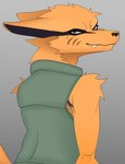 Rating: s
ID: 5593294
Date: 2025-05-23 17:31:03 -0400
Status: active
Score: 2
absurd_res anthro canid canine clip_studio_paint_(artwork) clothing concept_art digital_drawing_(artwork) digital_media_(artwork) enoxarts fox fur green_clothing hi_res kurama male mammal naruto orange_body orange_fur rear_view red_eyes smile smiling_at_viewer smirk smirking_at_viewer solo post #5593294