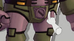 16:9 animated autobot bulkhead disembodied_hand duo genitals green_body green_penis hasbro hi_res humanoid hunter-husky machine male penis pressing_button robot robotic_penis short_playtime sound takara_tomy transformers transformers:_animated_(2007) webm white_hands widescreen