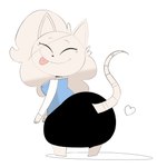 Rating: s
ID: 5089052
Date: 2024-10-02 13:01:58 -0400
Status: active
Score: 6
2022 4_fingers >p absurd_res anthro barefoot big_butt biped black_bottomwear black_clothing black_eyebrows black_nose black_skirt blue_clothing blue_topwear blue_vest bottom_heavy bottomwear breasts butt clothed clothed_anthro clothed_female clothing colored digital_drawing_(artwork) digital_media_(artwork) elisa_(maddeku) eye_through_hair eyebrow_through_hair eyebrows eyelashes eyelashes_through_hair eyes_closed fancy_rat feet female female_anthro fingers fluffy fluffy_hair full-length_portrait fur furgonomic_bottomwear furgonomics grey_body grey_ears grey_fur grey_hair grey_inner_ear grey_tail hair head_turned heart_symbol hi_res long_hair looking_at_viewer looking_back looking_back_at_viewer maddeku mammal medium_breasts monobutt murid murine overweight overweight_anthro overweight_female pencil_skirt pigeon_toed pink_tongue pointy_ears portrait prick_ears rat rat_tail rear_view retro rodent shaded shirt simple_background skirt smile solo standing style_emulation tail tail_through_skirt three-quarter_view tongue tongue_out topwear translucent translucent_hair vest white_background white_clothing white_heart white_shirt white_topwear wide_hipped_anthro wide_hipped_female wide_hips post #5089052