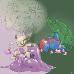 Rating: e
ID: 361441
Date: 2013-08-07 00:16:56 -0400
Status: active
Score: 32
1:1 anal anthro argon_vile artificial_intelligence balls bodily_fluids charizard cum cum_in_ass cum_inside cumshot digital_creature dragon duo ejaculation erection fire foreskin generation_1_pokemon generation_2_pokemon generation_5_pokemon genital_fluids genitals goo_creature heart_symbol heracross hi_res humanoid_genitalia humanoid_penis machine male male/male male_penetrated male_penetrating male_penetrating_male muk multiple_scenes mythological_creature mythological_scalie mythology nintendo orgasm partially_retracted_foreskin penetration penis pokemon pokemon_(species) porygon purple_body robot samurott sauna scalie semi-anthro sex smeargle tail post #361441