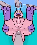 Rating: e
ID: 5397388
Date: 2025-02-25 16:21:50 -0500
Status: active
Score: 30
2025 3_toes ambiguous_gender ambiguous_on_anthro ambiguous_species antennae_(anatomy) anthro anthro_focus anus big_butt black_antennae bodily_fluids bukkake butt butterfree cum cum_from_ass cum_from_mouth cum_in_ass cum_in_mouth cum_inside cum_on_chest cum_on_feet cum_on_hand cum_on_tail cute_fangs disembodied_penis exoskeleton fangs feet gangbang generation_1_pokemon genital_fluids genitals glans grey_glans grey_penis group group_sex heart_eyes heart_symbol hypnosis legs_up lying male male/male male_focus mind_control nintendo obscure_(bird_lube) on_back open_mouth penis pink_body pink_exoskeleton pink_penis pokemon pokemon_(species) purple_antennae purple_body purple_exoskeleton purple_eyes red_anus ringed_eyes sex smile solo_focus spread_butt spreading tail teeth thick_thighs toes ultilix yellow_eyes post #5397388