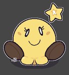 Rating: e
ID: 4216000
Date: 2023-08-05 21:36:58 -0400
Status: active
Score: 79
black_eyes blush blush_stickers brown_clothing brown_footwear brown_shoes clitoris closed_smile clothing derp_eyes eyelashes female footwear footwear_only genitals glistening glistening_eyes grey_background low_res mario_and_luigi_(series) mario_bros mostly_nude mouth_closed nintendo noseless not_furry orange_blush outline plump_labia shoes shoes_only signature simple_background simple_face sitting smile solo star star_sprite starlow sup3rvillainpjs thumbnail vulva waddling_head white_outline yellow_body yellow_skin post #4216000