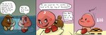 Rating: q
ID: 5489963
Date: 2025-04-08 00:55:16 -0400
Status: active
Score: 47
3_panel_comic absurd_res accidental_death anthro bed black_eyes brown_body cheek_spots comic death death_by_facesitting dialogue duo english_text eyebrows eyelashes facesitting fangs female furniture gameplay_mechanics goomba goombette half_dime hi_res humor male male/female male_death mario_bros nintendo pillow pink_body pink_eyes simple_background sitting_on_another sofa speech_bubble sprite super_mario_odyssey teeth text tongue post #5489963