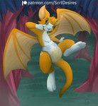 Rating: e
ID: 4337356
Date: 2023-10-07 01:14:24 -0400
Status: active
Score: 87
anthro bat bodily_fluids chest_tuft clothed clothing diaper digitigrade dust:_an_elysian_tail feet female fidget_(elysian_tail) flying forest genital_fluids gesture grass green_eyes hand_gesture hi_res looking_at_viewer mammal nimbat no_pupils outside plant pointing pointing_at_self secret_desires smile solo text toes tongue tongue_out tree tuft unclean_diaper urine url used_diaper wearing_diaper wet_diaper wetting wings post #4337356