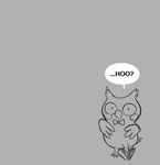 Rating: s
ID: 3666313
Date: 2022-11-02 14:07:43 -0400
Status: active
Score: 80
2022 3_toes absurd_res animal_crossing anthro avian beak biped bird blank_expression blathers_(animal_crossing) bow_tie dialogue disbelief dropping_object feet glacierclear hi_res male monochrome nintendo owl reaction_image red_cheeks shocked simple_background simple_eyes sketch slightly_chubby solo speech_bubble standing toes wide_eyed winged_arms wings post #3666313