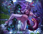 Rating: e
ID: 3869795
Date: 2023-02-12 23:15:00 -0500
Status: active
Score: 203
absurd_res anthro anthro_on_anthro anthro_penetrated anthro_penetrating anthro_penetrating_anthro areola avalee balls belly big_belly big_breasts blue_eyes blue_markings blue_penis bodily_fluids breasts capcom claws clothed clothing clothing_around_one_leg clothing_aside cum cum_in_vagina cum_inflation cum_inside cum_on_balls cum_splatter cum_string detailed_background digital_media_(artwork) digitigrade duo female female_penetrated fur genital_fluids genitals glowing glowing_genitalia glowing_penis hi_res inflation inside keadanger leaking_cum leviathan_(mh) looking_pleasured male male/female male_penetrating male_penetrating_female markings mizutsune monotone_genitals monster_hunter navel nipples nude open_mouth panties panties_around_one_leg panties_down partially_clothed penetration penis pink_body pink_inner_pussy pink_nipples pink_scales pink_vulva plant plushie purple_body purple_eyes purple_fur scales science_fiction sex shaded space star synth_(vader-san) tail tongue tongue_out twinsi_(mrtwinsi) underwear underwear_around_one_leg underwear_aside underwear_down vaginal vaginal_fluids vaginal_penetration vulva yellow_markings zero_gravity post #3869795