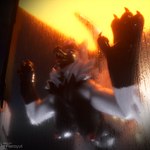 Rating: e
ID: 4980897
Date: 2024-08-12 07:04:29 -0400
Status: active
Score: 40
1:1 3d_(artwork) 4_fingers anthro arm_tuft behind_glass big_breasts breasts claws digital_media_(artwork) droplets elbow_tuft female fingers fleroyut fluffy fur glass glowing glowing_eyes hi_res licking mamagen multicolored_body multicolored_fur neck_tuft nude nude_anthro nude_female pawpads paws raised_tail realistic_lighting solo tail teeth tongue tongue_out tuft water wet wet_body wet_fur post #4980897