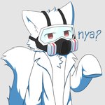 Rating: s
ID: 5096429
Date: 2024-10-05 19:39:33 -0400
Status: active
Score: 49
1:1 anthro canid canine canis changed_(video_game) clothing coat dr._k_(changed) fur gas_mask hi_res lab_coat male mammal mask red_eyes shaded simple_background simple_shading solo text topwear white_body white_fur wolf zetsuya06 post #5096429