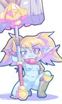 Rating: e
ID: 4779422
Date: 2024-05-12 18:26:50 -0400
Status: active
Score: 29
3:5 big_ears blonde_hair blue_body blue_nipples blush breasts clothing female genitals gloves hair hammer handwear hi_res league_of_legends maul medium_breasts melee_weapon nipples omizo_omizo poppy_(lol) purple_eyes pussy riot_games solo tencent tools weapon yordle post #4779422