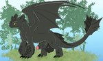 Rating: e
ID: 5620196
Date: 2025-06-04 07:06:04 -0400
Status: active
Score: 79
absurd_res balls black_body bodily_fluids cum digital_drawing_(artwork) digital_media_(artwork) dragon dreamworks erection european_mythology feral fury_(httyd) genital_fluids genitals glans grass green_eyes hi_res how_to_train_your_dragon humanoid_genitalia humanoid_penis leaking leaking_cum looking_at_viewer male male_feral membrane_(anatomy) membranous_wings mythological_creature mythological_scalie mythology night_fury outside p.v.su penis plant precum quadruped scalie signature solo toothless tree vein veiny_penis western_dragon wings post #5620196