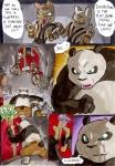 anthro bear better_late_than_never breasts comic daigaijin dialogue dildo dreamworks english_text felid female giant_panda group kung_fu_panda leopard lol_comments mammal master_po_ping master_tigress murid murine nipples nude painting_(artwork) pantherine rape_face rat red_eyes rodent sex_toy slightly_chubby su_wu tail text tiger traditional_media_(artwork) wan_wu watercolor_(artwork) wing_wu wu_sisters