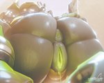 Rating: e
ID: 5258970
Date: 2024-12-22 16:47:45 -0500
Status: active
Score: 261
3d_(artwork) 5:4 anus big_butt blizzard_entertainment bodily_fluids butt cum digital_media_(artwork) drooling_slime female genital_fluids genitals glowing glowing_cum glowing_genitalia hi_res huge_butt leaking_pussy_juice looking_at_viewer machine omnic orisa_(overwatch) overwatch plump_labia puffy_anus pussy rear_view robot sharkstuff solo taur unusual_bodily_fluids unusual_cum unusual_genital_fluids vaginal_fluids post #5258970