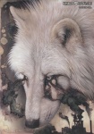 Rating: s
ID: 203901
Date: 2012-03-29 09:31:14 -0400
Status: active
Score: 30
2009 ambiguous_gender bodily_fluids bust_portrait canid canine canis factory feral fur khaosdog mammal monochrome portrait sad smoke solo tears traditional_media_(artwork) white_body white_fur wolf post #203901
