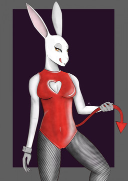 Rating: q
ID: 3056112
Date: 2021-12-03 18:09:32 -0500
Status: active
Score: 7
anthro breasts camel_toe cammie_bridge cleavage clothed clothing costume devil_costume digital_drawing_(artwork) digital_media_(artwork) female fishnet_clothing gloves halloween halloween_costume handwear hare hi_res holidays lagomorph latex latex_clothing latex_skinsuit legwear leotard leporid mammal modelling precascer rubber_clothing simple_background skinsuit slim solo spade_tail stockings tail tight_clothing tongue tongue_out post #3056112