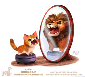 Rating: s
ID: 1947677
Date: 2019-07-31 03:32:30 -0400
Status: active
Score: 30
2018 altered_reflection ambiguous_gender brown_eyes brown_mane brown_nose digital_media_(artwork) digital_painting_(artwork) domestic_cat english_text felid feline felis feral footstool fur furniture hashtag lion mammal mane mirror mirror_reflection number open_mouth orange_body orange_fur ottoman painting_(artwork) pantherine piper_thibodeau reflection simple_background solo striped_body striped_fur stripes teeth text tongue whiskers white_background post #1947677