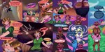 Rating: q
ID: 5370849
Date: 2025-02-13 16:53:09 -0500
Status: active
Score: 29
2:1 acutegabby aroused barn bimbofication blizzard_entertainment blue_body blue_fur bovid bovine breasts brown_body brown_eyes brown_fur cattle collar comic english_text excited fluffy fur gender_transformation glistening glistening_body glistening_skin gradient hi_res hooves horn hypnosis mammal mind_control mtf_transformation ohai painting scared shocked spiral_eyes spots stripes surprise tail teats text transformation transformation_comic udders warcraft post #5370849