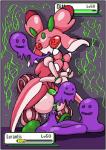 Rating: e
ID: 2048560
Date: 2019-11-09 01:48:44 -0500
Status: active
Score: 51
absurd_res all_the_way_through all_three_filled ambiguous_threading anal anal_penetration anus arthropod body_invasion ditto_(pokemon) double_penetration fellatio female forced gameplay_mechanics generation_1_pokemon generation_7_pokemon genitals group gui health_bar hi_res insect lurantis nintendo oral oral_penetration penetration penile pokemon pokemon_(species) pokemon_battle pornwhal pussy rape sex threaded_by_body triple_penetration vaginal vaginal_penetration post #2048560