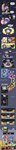 Rating: s
ID: 5255265
Date: 2024-12-20 19:12:34 -0500
Status: active
Score: 60
absurd_res blue_eyes blue_hair comic crown cursed_object dialogue english_text forced forced_transformation gender_transformation green_body hair headgear hi_res human inanimate_transformation key long_image mammal mimic mimic_chest mtf_transformation purple_hair red_eyes species_transformation tall_image text transformation trevor-fox yellow_sclera post #5255265