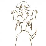 Rating: e
ID: 442066
Date: 2014-02-13 06:58:44 -0500
Status: active
Score: 169
1:1 2014 2d_animation 3_toes animated anus aogami bat bestiality between_toes big_ears black_eyes bouncing circumcised disembodied_penis duo dust:_an_elysian_tail empty_eyes erection faceless_character faceless_male feet female female_focus feral fidget_(elysian_tail) first_person_view flying foot_grab frame_by_frame fur genitals half-closed_eyes hindpaw human human_on_feral humanoid_genitalia humanoid_penis humanoid_pussy interspecies it'll_never_fit larger_male leg_markings male male/female mammal markings membrane_(anatomy) membranous_wings monochrome narrowed_eyes nimbat no_sclera open_mouth paws penis pussy short_playtime simple_background size_difference smaller_female socks_(marking) solo_focus spread_legs spreading toes white_background wings post #442066