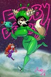 Rating: s
ID: 5568109
Date: 2025-05-12 21:43:35 -0400
Status: active
Score: 3
anthro artist_name bat-eared_fox big_breasts black_hair boker breasts canid canine clothed clothing costume digital_media_(artwork) duo ear_piercing eeby_deeby_(meme) eyeshadow eyewear female fox fur glasses grey_body grey_fur hair hi_res industrial_piercing industrial_piercing_ladder jumpsuit laura_derose lips long_hair looking_at_viewer makeup mammal murid murine open_mouth orange_body orange_fur orange_hair piercing purple_eyeshadow purple_jumpsuit ranged_weapon rat raygun red_eyes rodent sharp_teeth signature tail teeth text thick_thighs vacanti_(boker) weapon post #5568109