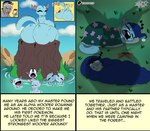 Rating: q
ID: 5539484
Date: 2025-04-30 12:52:55 -0400
Status: active
Score: 32
absurd_res anthro big_breasts big_butt breasts butt butt_slap duo english_text eyes_closed female generation_2_pokemon group handsome_squidward_(meme) heart_symbol hi_res huge_butt human lily_(tibbs) mammal meme meme_face meme_pose nintendo pokeball pokemon pokemon_(species) short_stack slap sleeping tail text tibbs wooper post #5539484