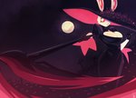 Rating: s
ID: 4403009
Date: 2023-11-08 20:28:28 -0500
Status: active
Score: 39
2023 5_fingers ambiguous_gender angry anthro artist_logo big_breasts black_clothing black_dress breasts bun_witch_(fire_bay) cel_shading cleavage cleavage_cutout clothed clothing crowdi cutout dress elemental_manipulation eyes_in_darkness female feral fingers fire fire_manipulation front_view gloves group handwear hat headgear headwear hi_res holding_another holding_melee_weapon holding_object holding_polearm holding_scythe holding_weapon lagomorph larger_female leporid logo magic_user mammal melee_weapon moon neutral_expression night outside pink_nose polearm rabbit red_eyes red_sclera scythe shaded size_difference smaller_ambiguous solo_focus tan_eyes tombstone weapon wide_hips witch witch_hat post #4403009