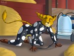 Rating: e
ID: 5598653
Date: 2025-05-25 23:51:26 -0400
Status: active
Score: 6
4:3 4_fingers all_fours animal_print anthro balls barn bodily_fluids clenched_teeth clothing cow_costume cow_print cum digital_media_(artwork) ejaculation erection eyes_closed fingers fur genital_fluids genitals latex latex_clothing latex_skinsuit lombax machine male mammal milking_machine orgasm penile penis penis_milking penis_milking_machine ratchet_(ratchet_and_clank) ratchet_and_clank rubber_clothing skinsuit solo sony_corporation sony_interactive_entertainment strikersa stripes tail teeth tight_clothing yellow_body yellow_fur post #5598653